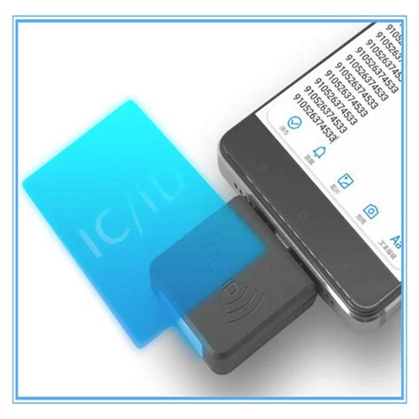 android card reader nfc|best nfc writer for android.